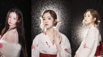 海角大神极品尤物养成日记 调教江苏清纯美女吴欣欣 性爱日常大分享 骚穴后入狂插 翘臀都拍红了！